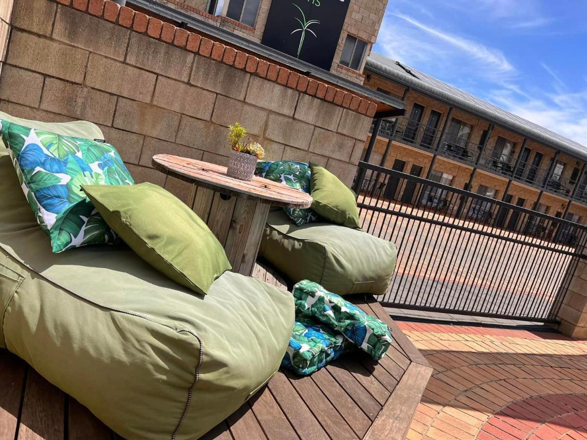 Mulwala Paradise Palms Motel - Book With Us Direct On Our Site For Best Rate Exterior photo